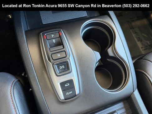 Used 2023 Honda Passport TrailSport image 26