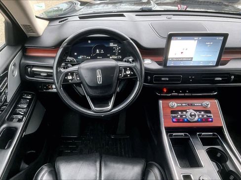 Used 2022 Lincoln Aviator Reserve w/ Equipment Group 201A image 18