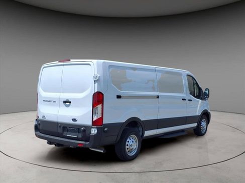 New 2024 Ford Transit 350 148 Medium Roof image 6