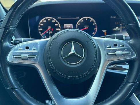 Used 2018 Mercedes-Benz S 450 Sedan image 23
