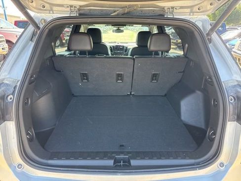 Used 2022 Chevrolet Equinox RS w/ Infotainment Package AWD/4WD image 14