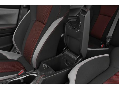 Used 2023 Subaru Impreza 2.0i Sport image 14