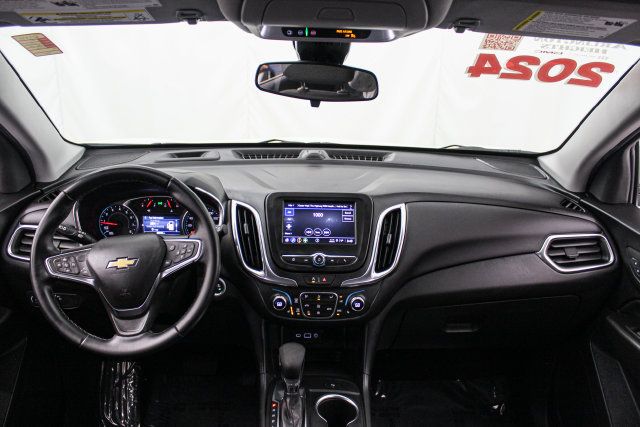 Certified 2024 Chevrolet Equinox LT AWD/4WD image 25