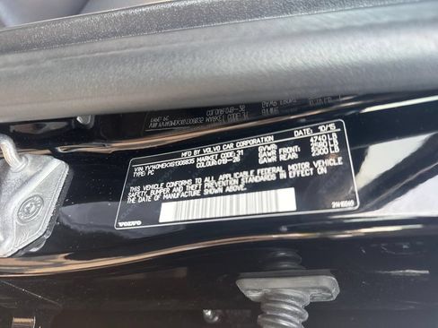 Used 2016 Volvo V60 T5 Premier w/ Convenience Package FWD image 30