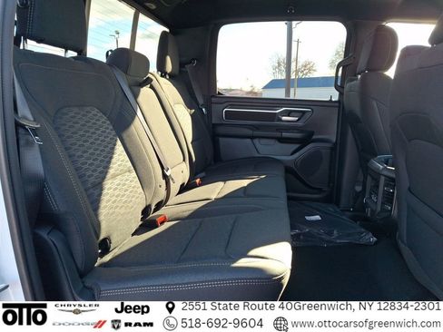 New 2026 RAM 1500 Big Horn image 15