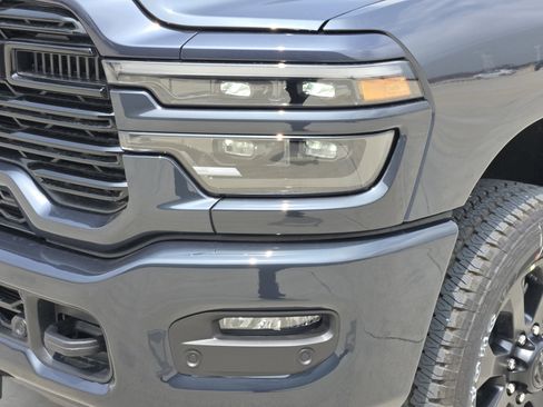 New 2026 RAM 2500 Laramie w/ Night Edition AWD/4WD image 7