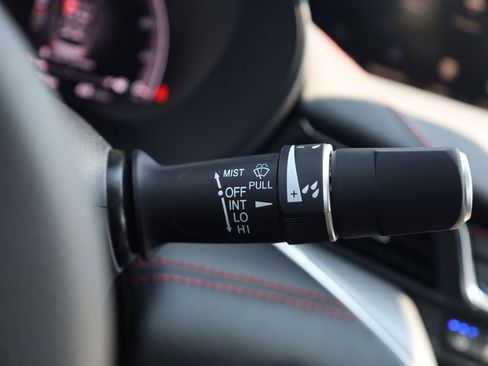 New 2025 Acura TLX SH-AWD w/ A-SPEC Pkg image 17