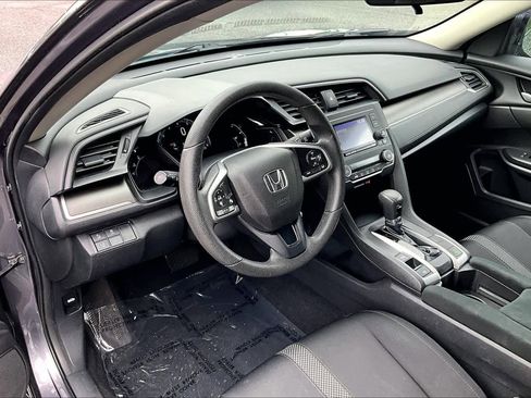 Used 2021 Honda Civic LX image 17