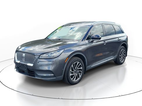 Used 2020 Lincoln Corsair FWD image 3