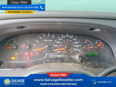 Used 2007 Ford E-250 and Econoline 250 Extended image 4