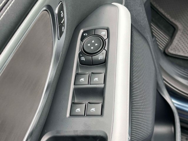 New 2027 Ford Expedition Platinum w/ Driver's Package AWD/4WD image 22