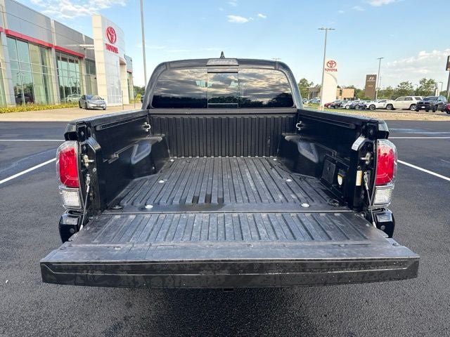 Certified 2020 Toyota Tacoma Limited AWD/4WD image 13