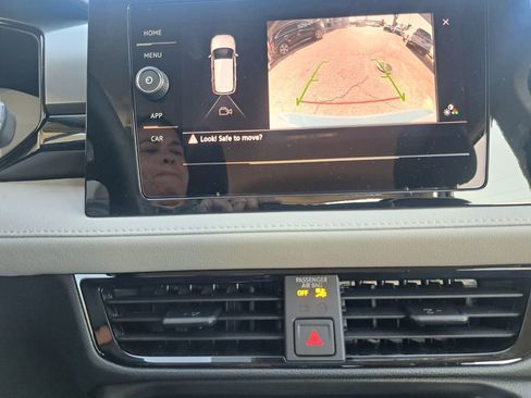 New 2026 Volkswagen Taos S image 11