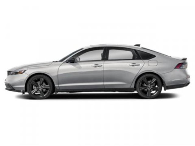 New 2026 Honda Accord Sport image 3