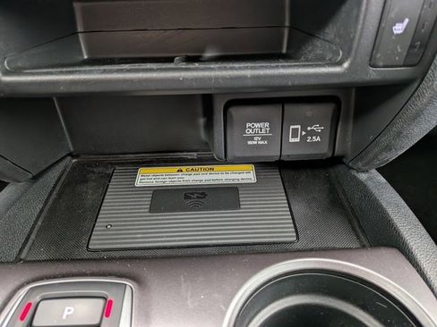 Certified 2023 Honda Passport EX-L image 11