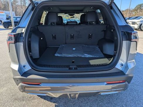 New 2026 Chevrolet Equinox ACTIV w/ Convenience Package III image 29