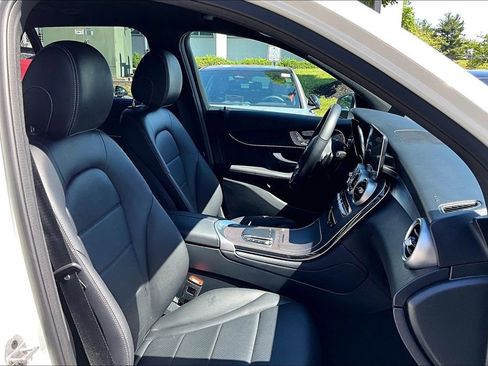 Certified 2022 Mercedes-Benz GLC 300 4MATIC image 7