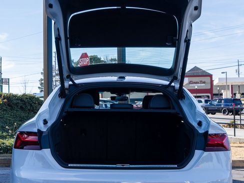 Used 2025 Audi A5 2.0T Premium Plus image 25