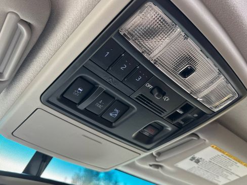 Used 2017 Toyota 4Runner Limited image 23