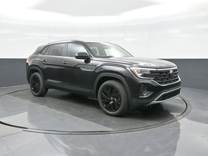 New 2026 Volkswagen Atlas Cross Sport SE