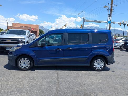 Used 2018 Ford Transit Connect XL FWD image 7