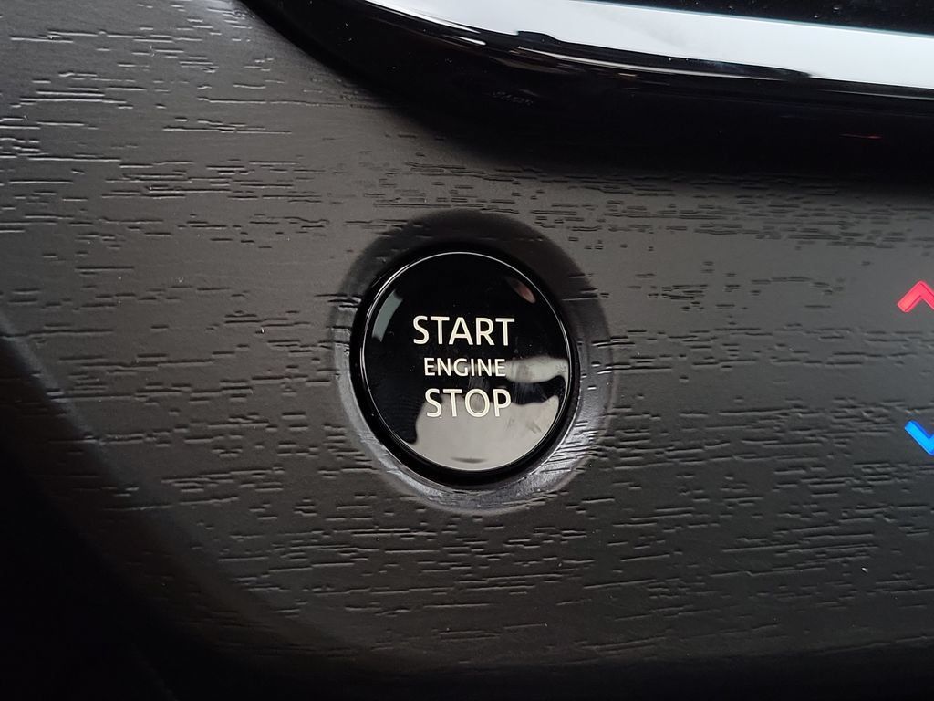 New 2027 Nissan Murano SL AWD/4WD image 37