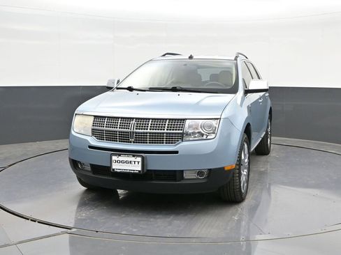 Used 2008 Lincoln MKX 2WD image 24