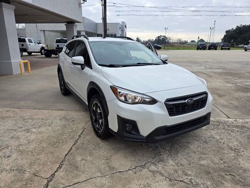 Used 2019 Subaru Crosstrek 2.0i Premium image 9
