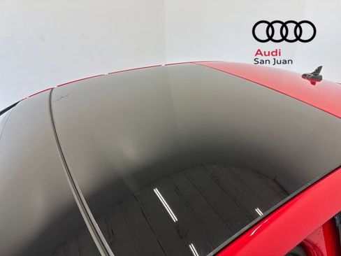 Used 2023 Audi A3 2.0T Premium Plus w/ Premium Plus Package image 21