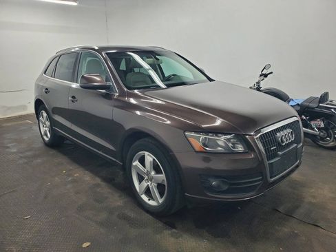 Used 2011 Audi Q5 2.0T Premium Plus AWD/4WD image 3