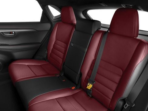 Used 2016 Lexus NX 200t F Sport w/ F Sport Premium Package image 13