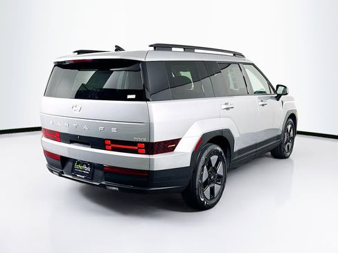 Used 2025 Hyundai Santa Fe SEL image 9