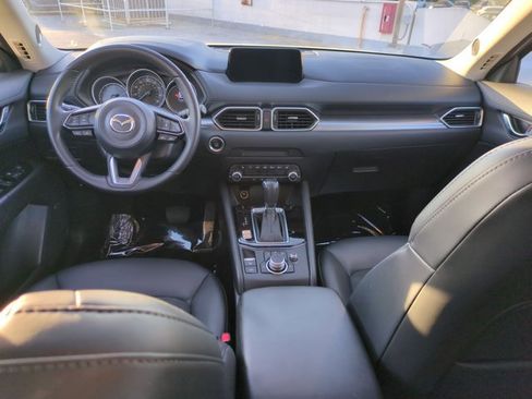Used 2020 MAZDA CX-5 Touring image 19