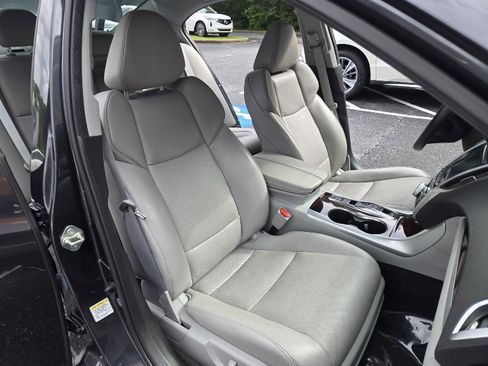 Used 2016 Acura TLX V6 SH-AWD w/ Advance Package image 27