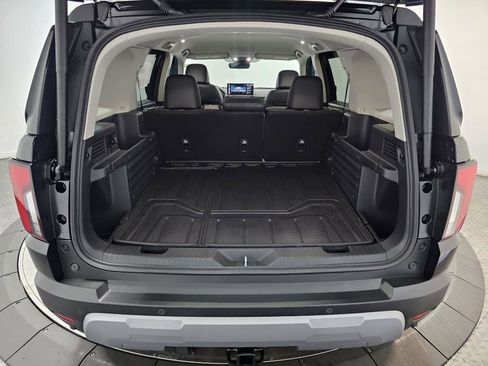 New 2026 Honda Passport RTL image 24