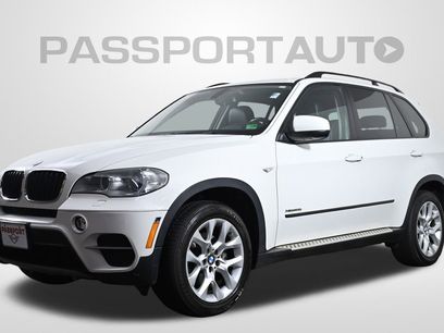 Used 2012 BMW X5 xDrive35i