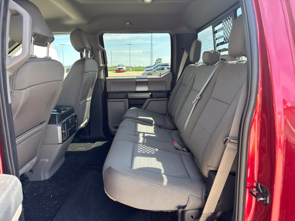 Used 2020 Ford F150 XLT w/ Equipment Group 302A Luxury AWD/4WD image 11