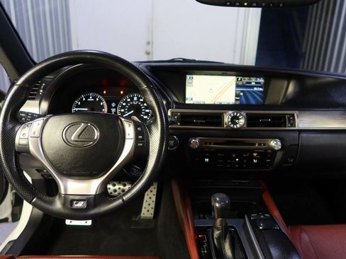 Used 2014 Lexus GS 350 image 20