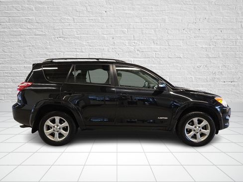 Used 2012 Toyota RAV4 Limited image 7