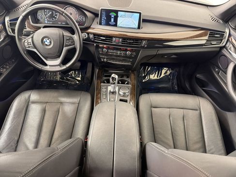 Used 2017 BMW X5 xDrive40e AWD/4WD image 14