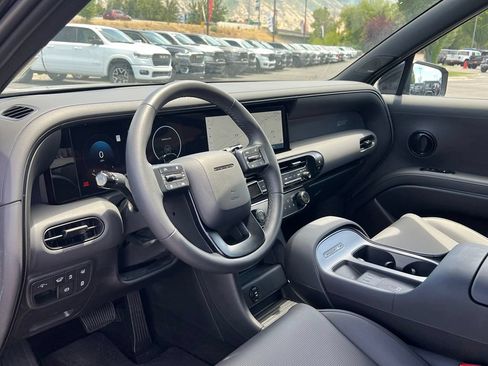 Used 2026 Hyundai Palisade XRT Pro AWD/4WD image 28