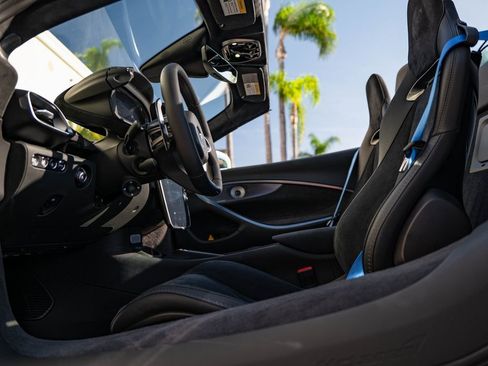 New 2026 McLaren Artura Spider image 20