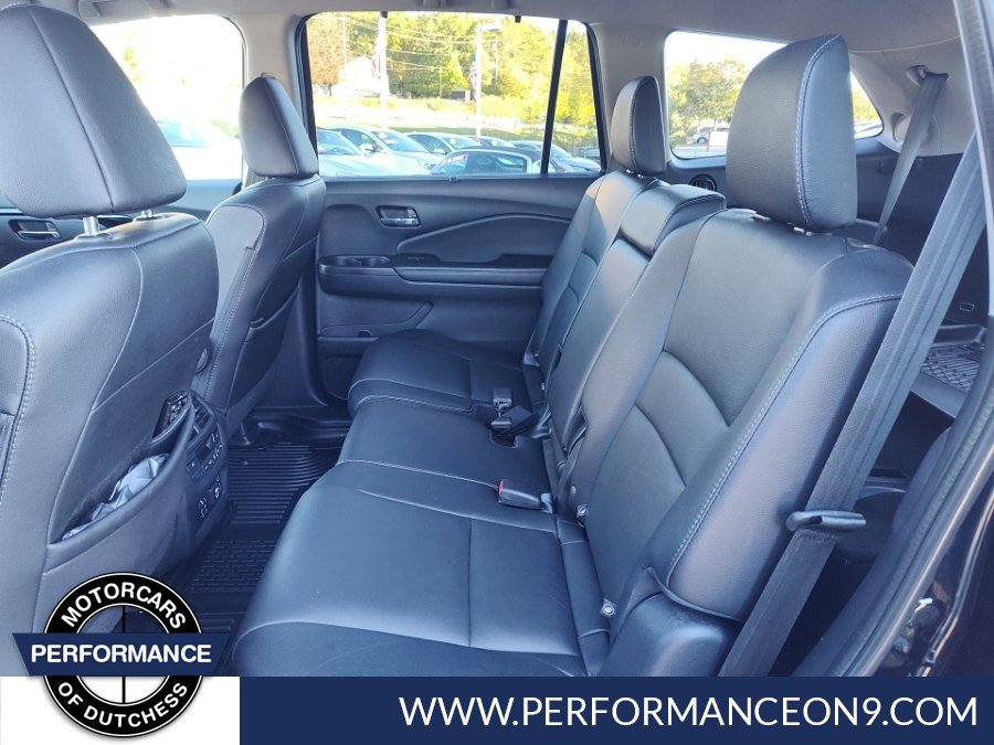 Used 2020 Honda Pilot Touring image 15