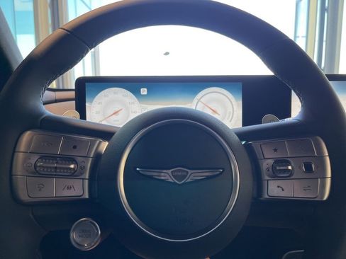 New 2024 Genesis GV60 RWD image 15
