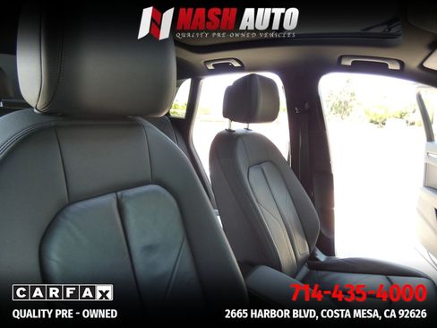 Used 2020 Audi Q3 2.0T Premium AWD/4WD image 31