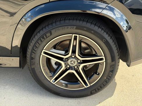 Used 2026 Mercedes-Benz GLE 350 4MATIC image 9