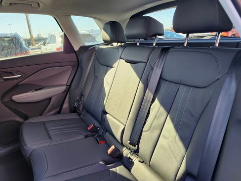 New 2026 Audi Q3 quattro 2.0T image 13