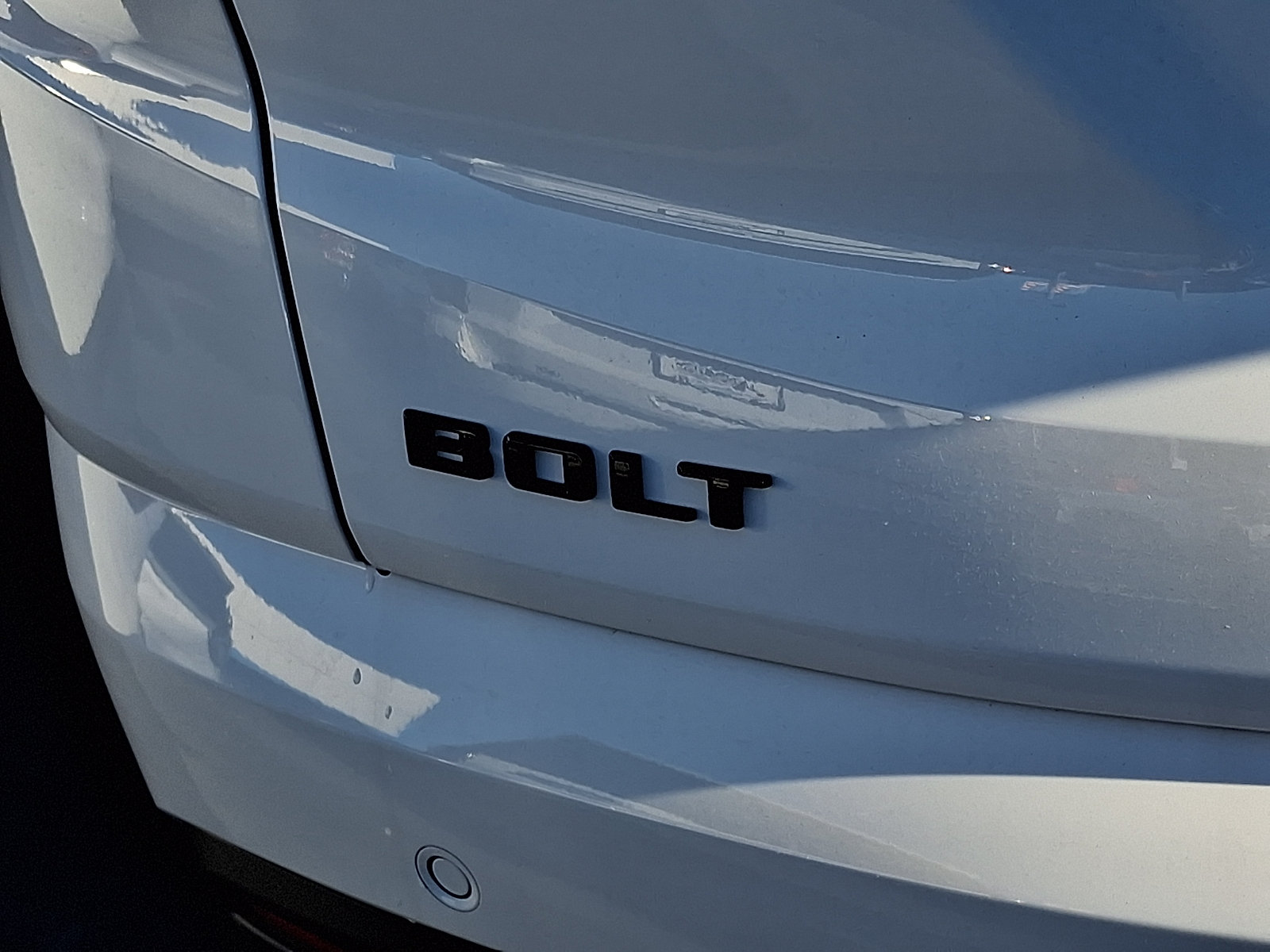 New 2027 Chevrolet Bolt LT FWD image 6