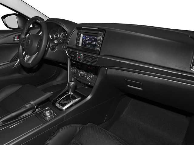 Used 2014 MAZDA MAZDA6 Sport FWD image 14