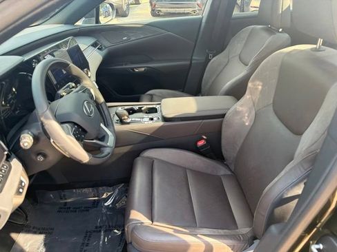 Used 2025 Lexus RX 350 AWD w/ Convenience Package image 15